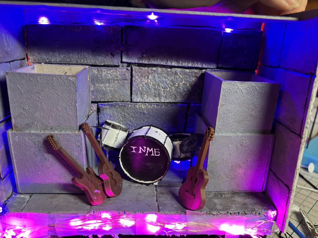 Prove Myself by InMe