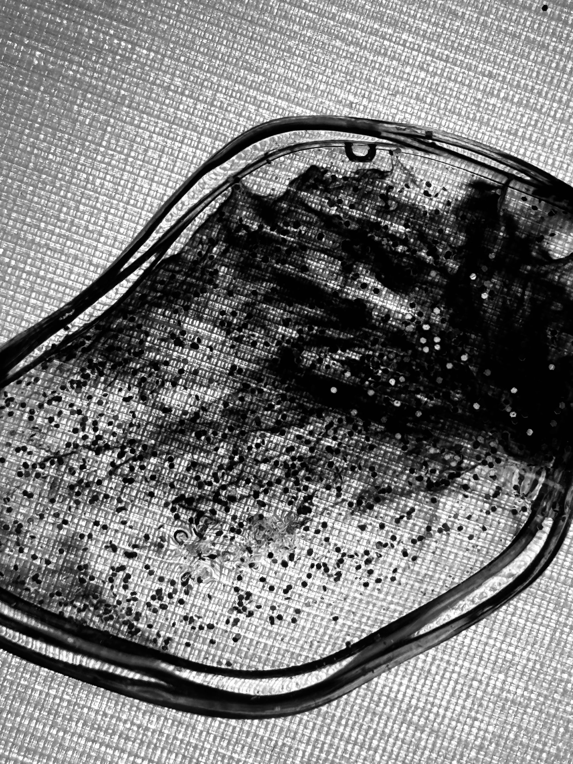 “Breaking the mould before we’re aching & old.”